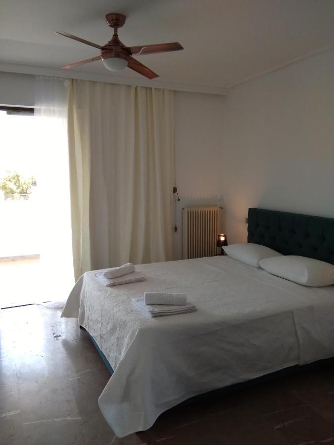 Glyfada Seabreeze Apartment Атина Екстериор снимка