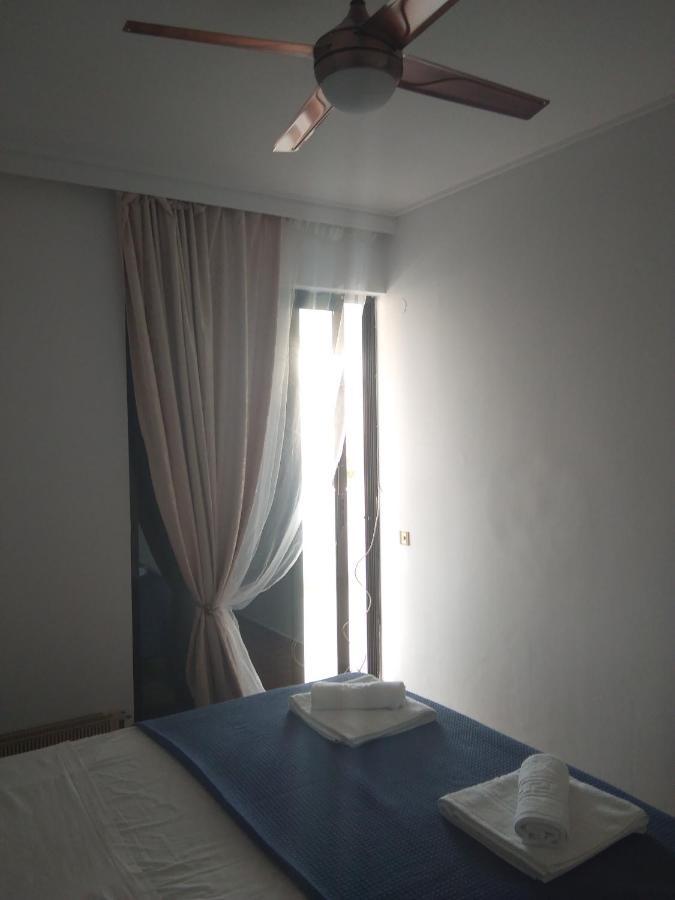 Glyfada Seabreeze Apartment Атина Екстериор снимка