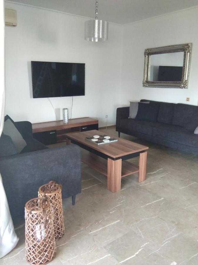 Glyfada Seabreeze Apartment Атина Екстериор снимка