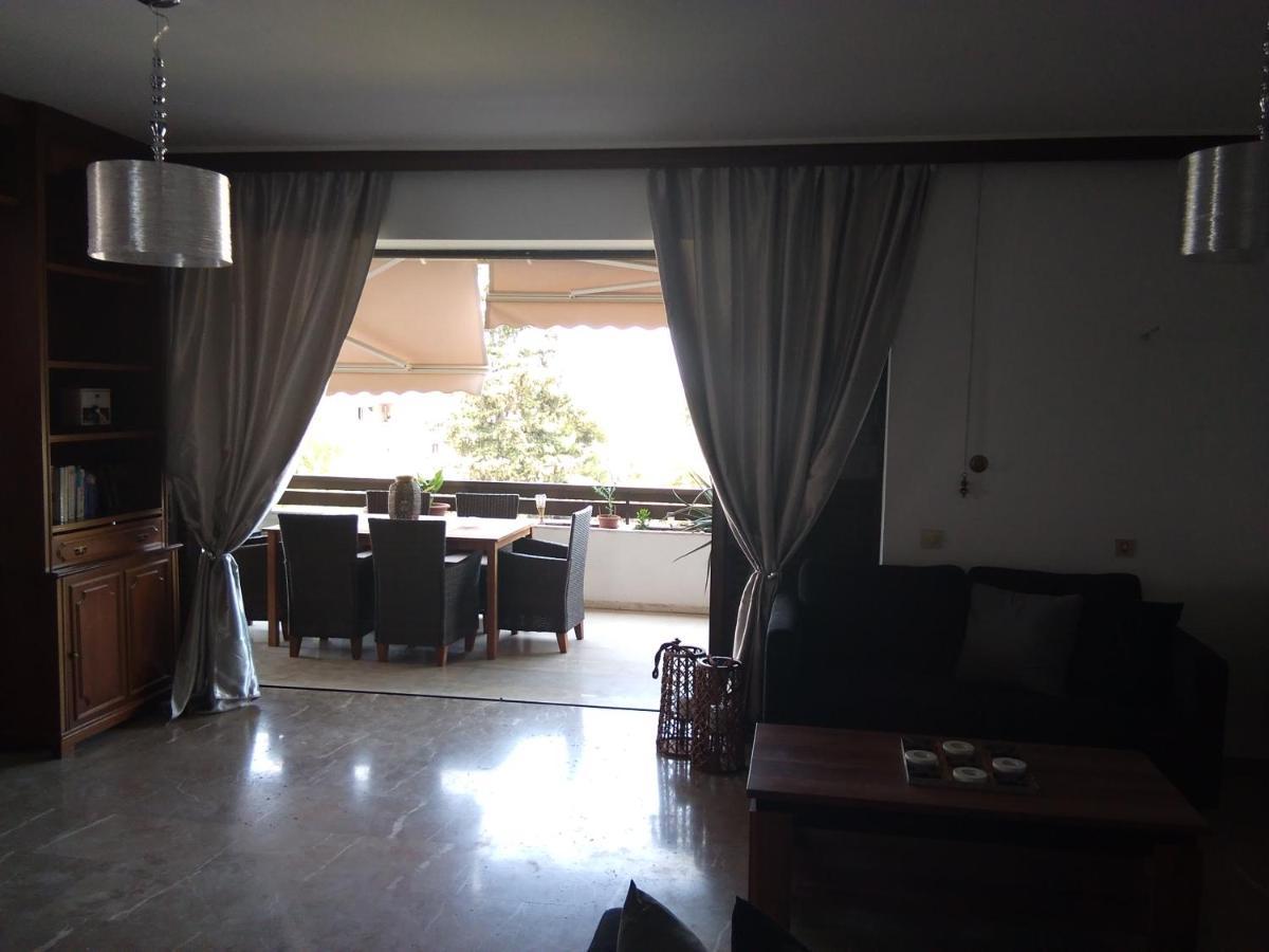 Glyfada Seabreeze Apartment Атина Екстериор снимка