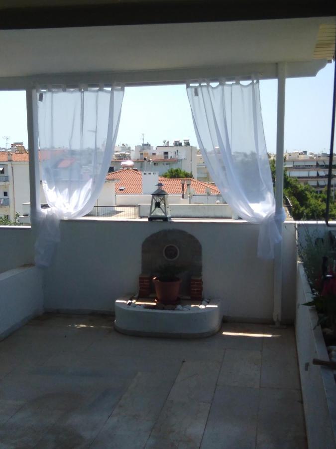 Glyfada Seabreeze Apartment Атина Екстериор снимка