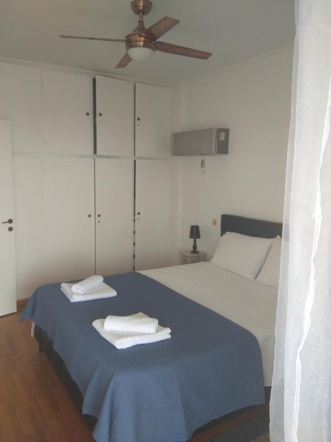 Glyfada Seabreeze Apartment Атина Екстериор снимка