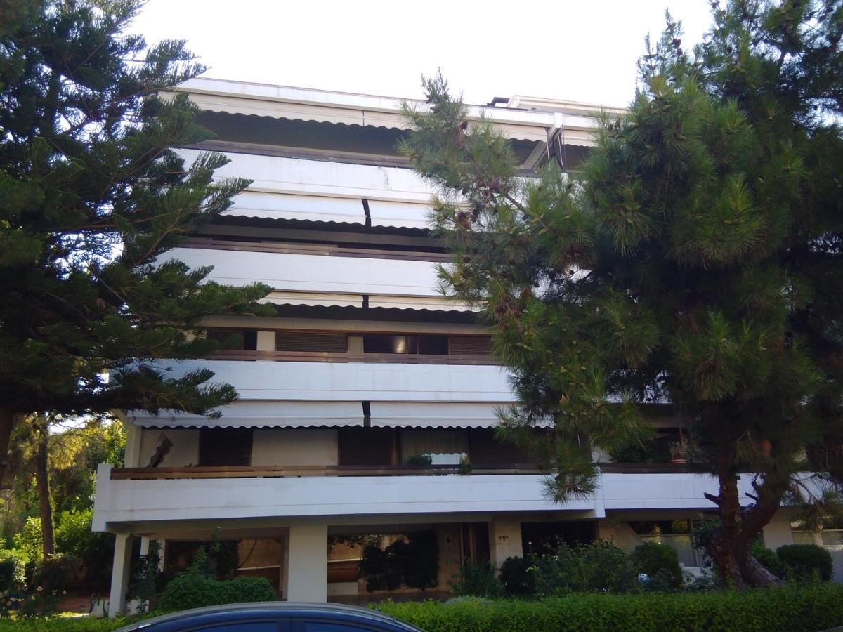 Glyfada Seabreeze Apartment Атина Екстериор снимка