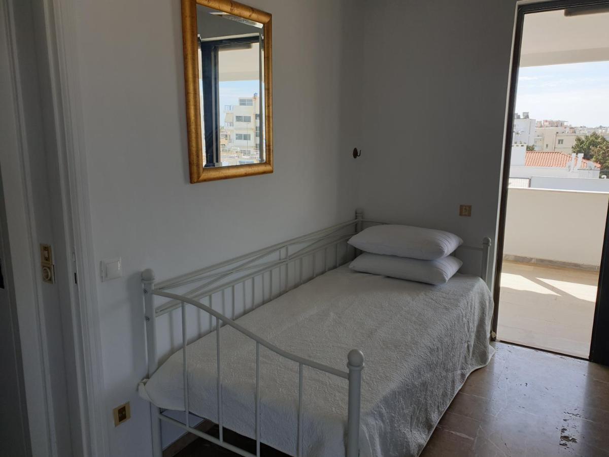 Glyfada Seabreeze Apartment Атина Екстериор снимка