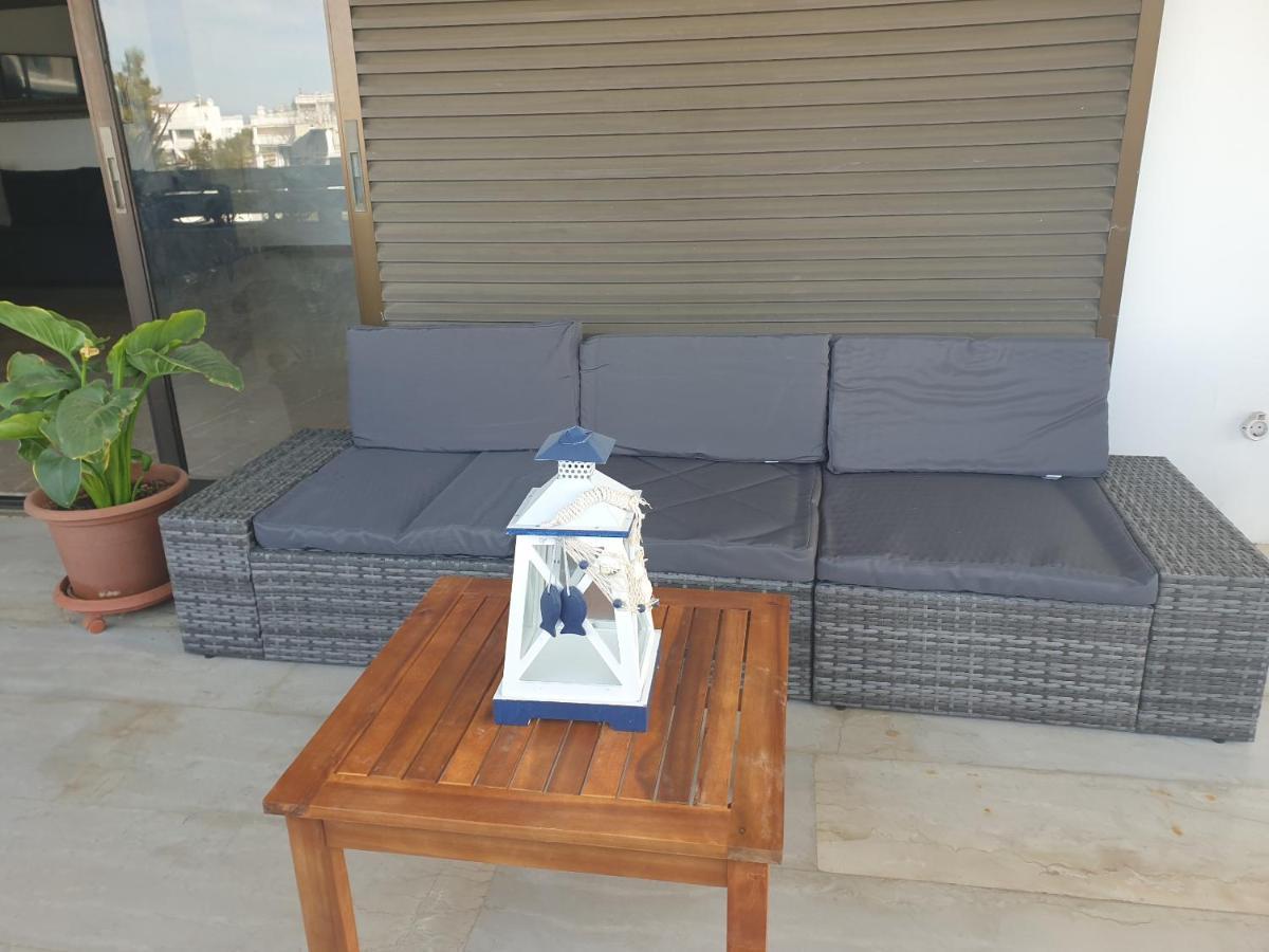 Glyfada Seabreeze Apartment Атина Екстериор снимка