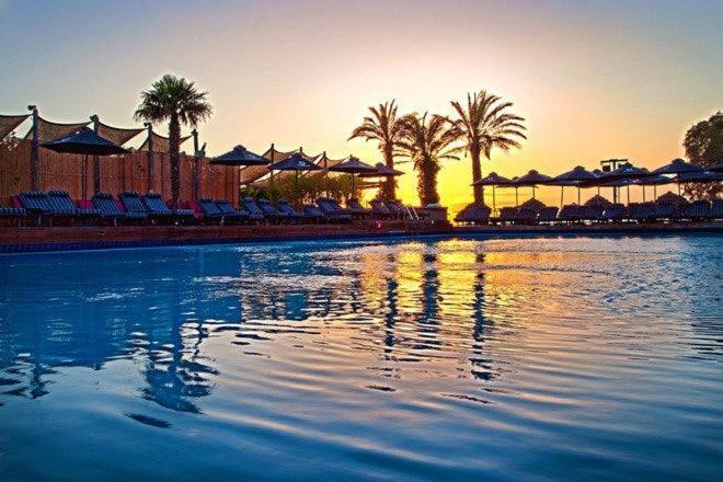 Glyfada Seabreeze Apartment Атина Екстериор снимка