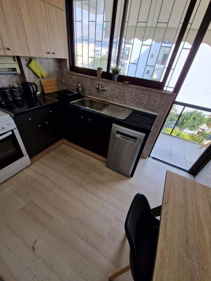 Glyfada Seabreeze Apartment Атина Екстериор снимка
